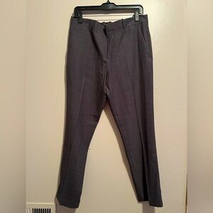 Perry Ellis Slim Fit Stretch Dress Pants NWT